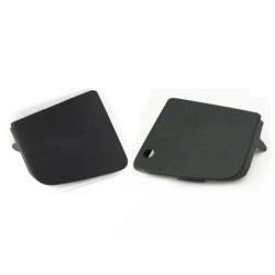 Ensemble de couvercles de feux antibrouillard avant - Pièce d'origine BMW 51118398012//51118398011