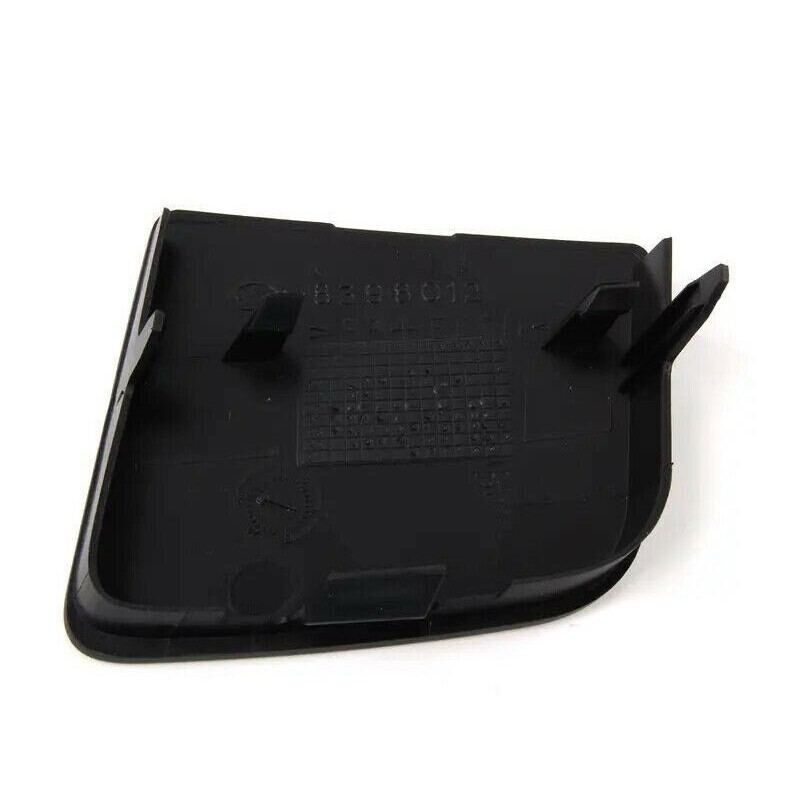 Cache de feu antibrouillard avant droit - Pièce d'origine BMW 51118398012