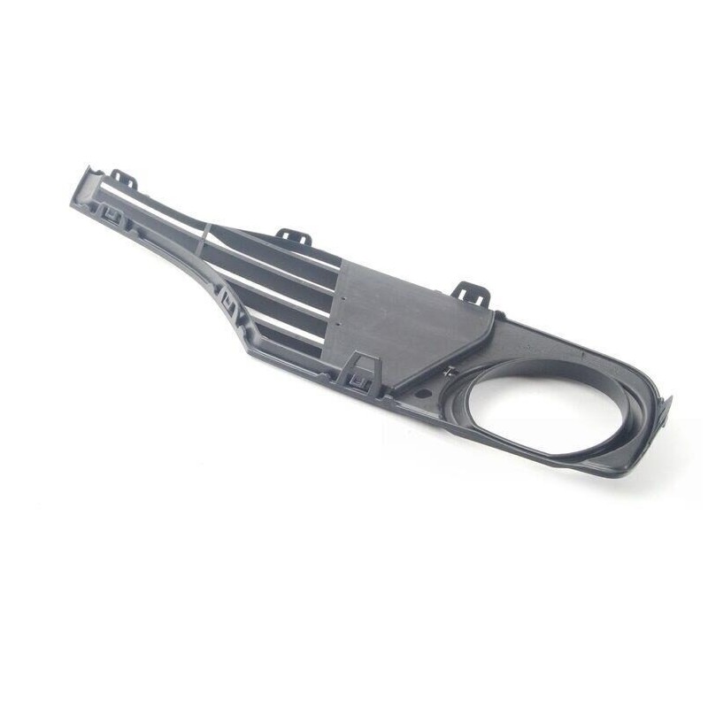 Grille de ligne de phare antibrouillard avant gauche - Pièce d'origine BMW 51117281917