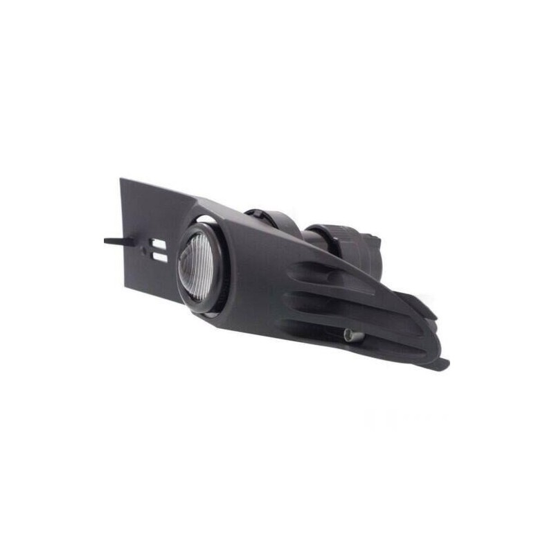 Phare antibrouillard avant avec cadre gauche - Pièce d'origine BMW 63178379683