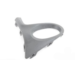 Grille d'entourage de phare antibrouillard avant gauche - Pièce d'origine BMW 51117296825