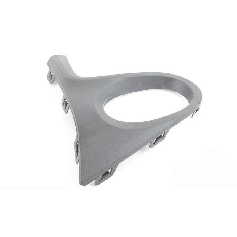 Grille d'entourage de phare antibrouillard avant gauche - Pièce d'origine BMW 51117296825