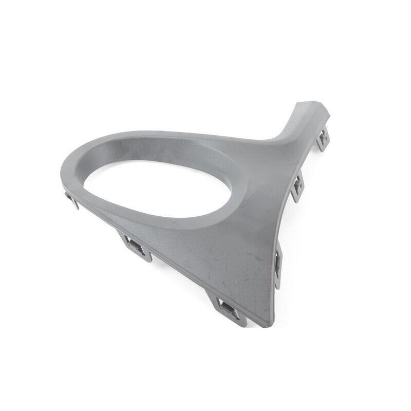 Grille d'entourage de phare antibrouillard avant côté droit - Pièce d'origine BMW 51117296826