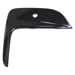 Garniture supérieure de phare antibrouillard avant avec PDC - Ensemble de deux pièces d'origine BMW 51118089208/51118089207.