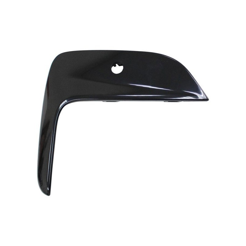 Garniture supérieure de phare antibrouillard avant avec PDC - Ensemble de deux pièces d'origine BMW 51118089208/51118089207.