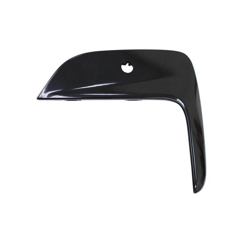 Garniture supérieure de phare antibrouillard avant avec PDC - Ensemble de deux pièces d'origine BMW 51118089208/51118089207.