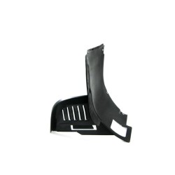 Garde-boue avant gauche - Pièce d'origine BMW 51717008689