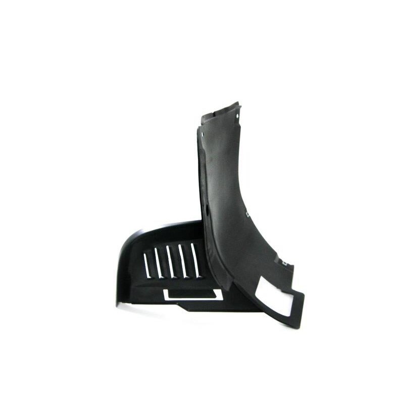 Garde-boue avant gauche - Pièce d'origine BMW 51717008689