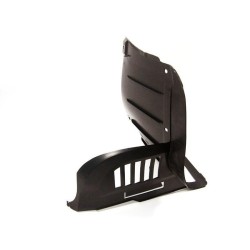 Garde-boue avant gauche - Pièce d'origine BMW 51718159425