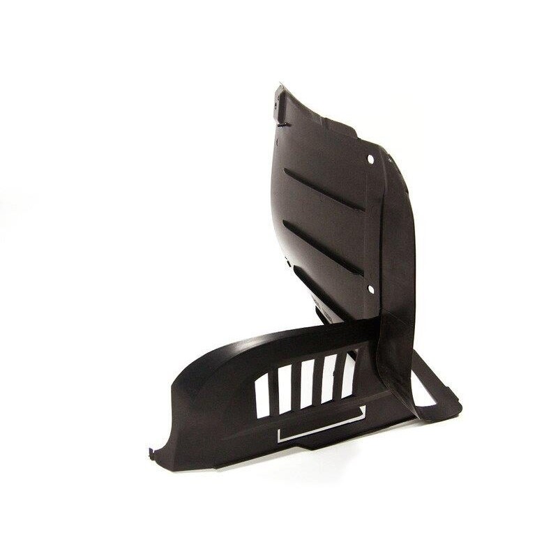 Garde-boue avant gauche - Pièce d'origine BMW 51718159425