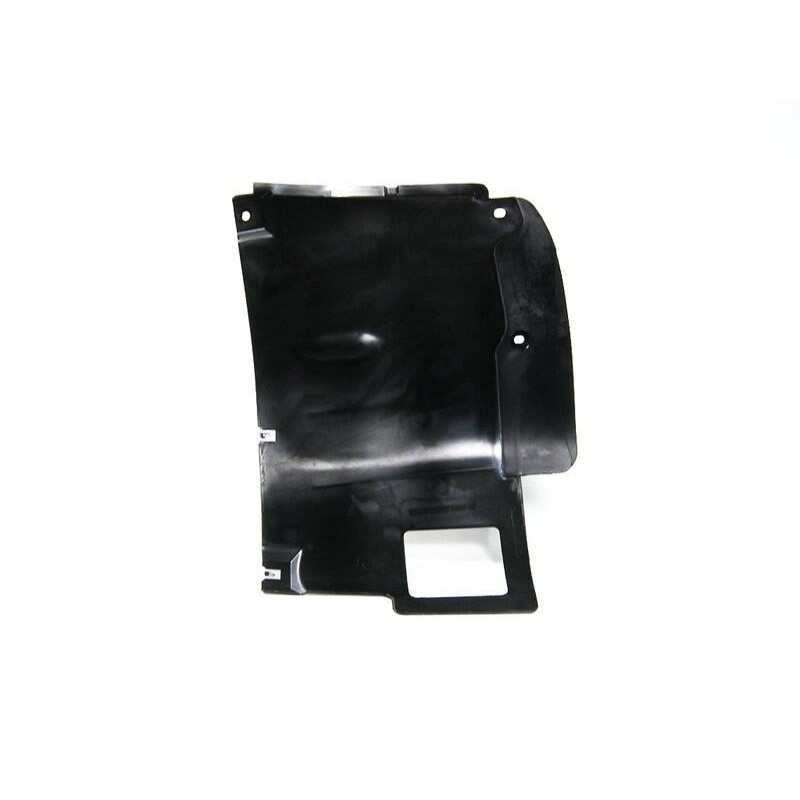 Garde-boue avant droit - Pièce d'origine BMW 51717008690