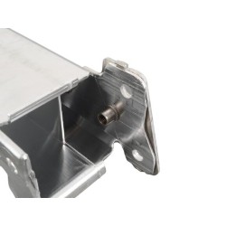 Traverse avant droite - Pièce d'origine BMW 51117266196