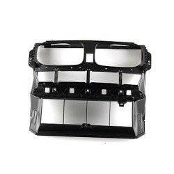 Panneau avant complet de conduits d'air - Pièce d'origine BMW 51647222952