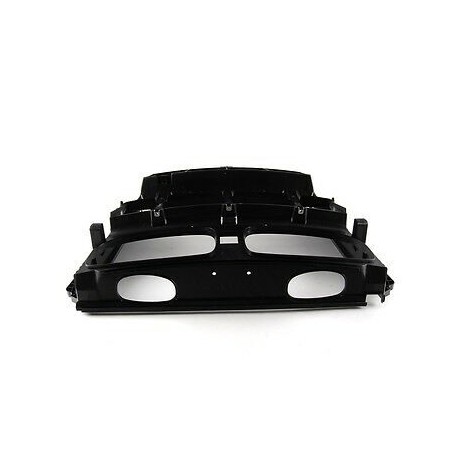 Panneau avant complet de conduits d'air - Pièce d'origine BMW 51647222952 Panneau avant complet de conduits d'air - Pièce d'origine BMW 51647222952