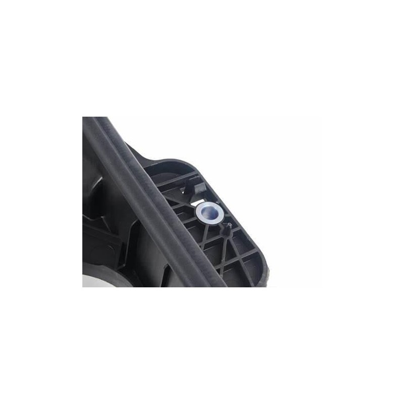 Panneau avant complet de conduits d'air - Pièce d'origine BMW 51647222952