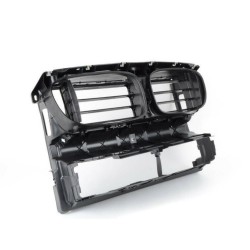 Panneau avant complet de conduits d'air - Pièce d'origine BMW 51747187290