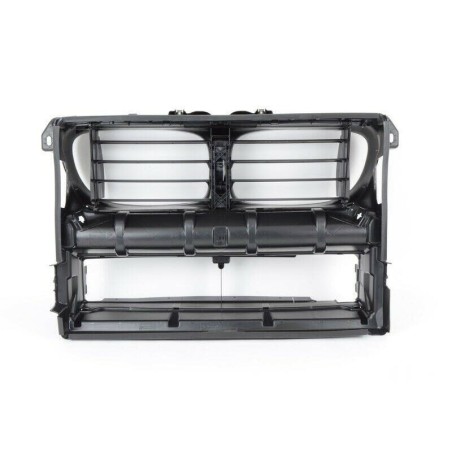 Panneau avant complet de conduits d'air - Pièce d'origine BMW 51747187290