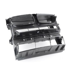 Panneau avant complet de conduits d'air - Pièce d'origine BMW 51747210476