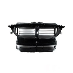 Ensemble de panneaux avant de conduits d'air complets - Pièce d'origine BMW 51647211508