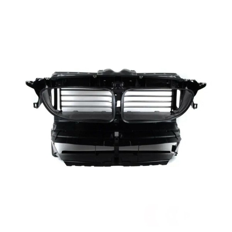 Ensemble de panneaux avant de conduits d'air complets - Pièce d'origine BMW 51647211508