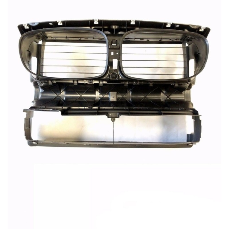 Ensemble de panneaux avant de conduits d'air complets - Pièce d'origine BMW 51747183854