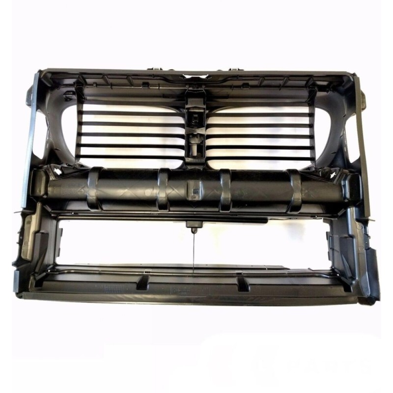 Ensemble de panneaux avant de conduits d'air complets - Pièce d'origine BMW 51747183854