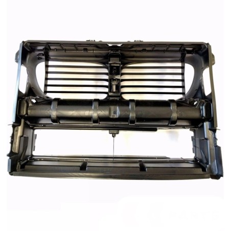 Ensemble de panneaux avant de conduits d'air complets - Pièce d'origine BMW 51747183854