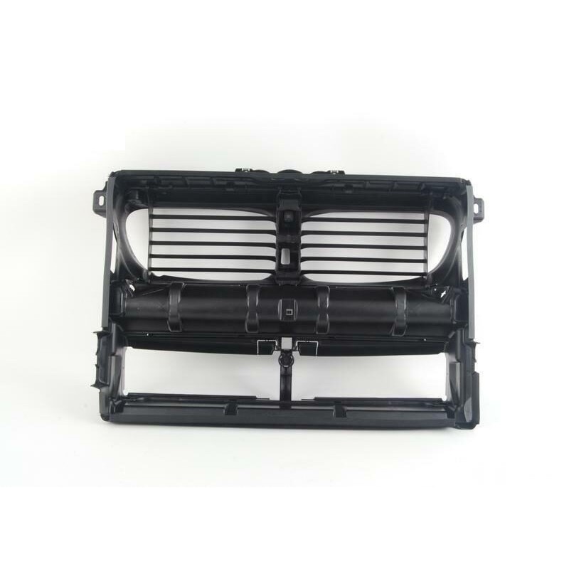 Ensemble de panneaux avant de conduits d'air complets - Pièce d'origine BMW 51747200781