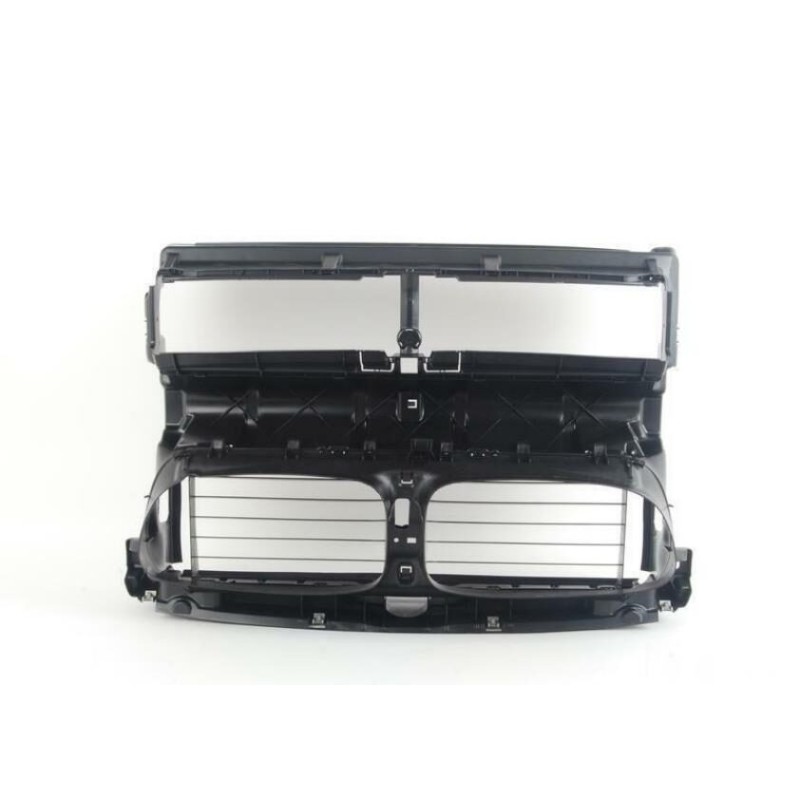 Ensemble de panneaux avant de conduits d'air complets - Pièce d'origine BMW 51747200781