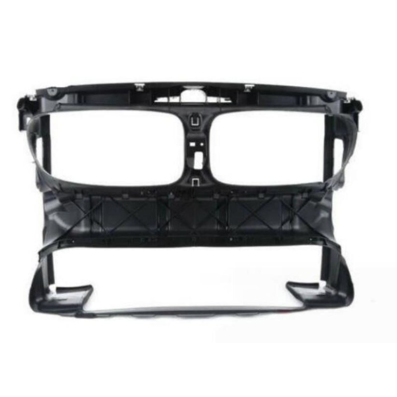 Ensemble de panneaux avant de conduits d'air complets - Pièce d'origine BMW 51748052499