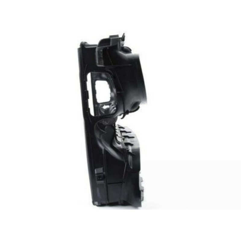 Ensemble de panneaux avant de conduits d'air complets - Pièce d'origine BMW 51748052499