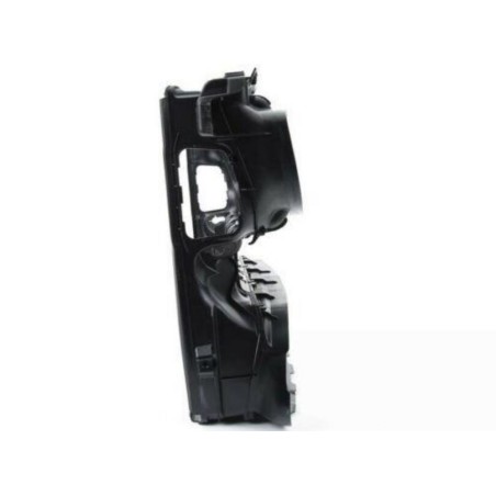Ensemble de panneaux avant de conduits d'air complets - Pièce d'origine BMW 51748052499 Ensemble de panneaux avant de conduits d'air complets - Pièce d'origine BMW 51748052499