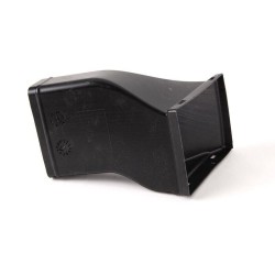 Grille d'aération avant gauche - Pièce d'origine BMW 51117033703