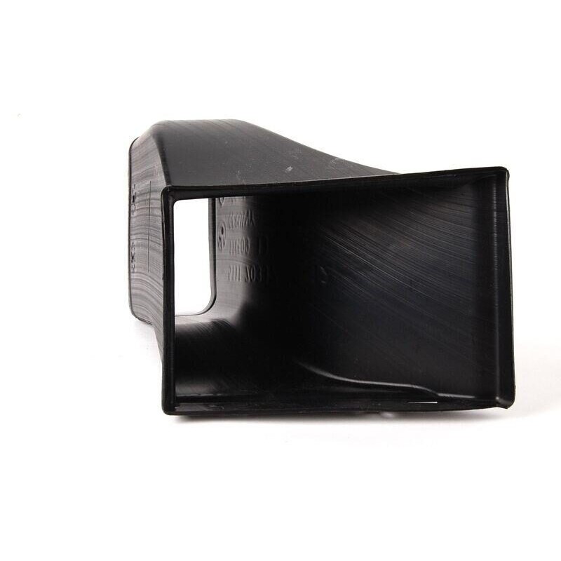 Grille d'aération avant gauche - Pièce d'origine BMW 51117033703