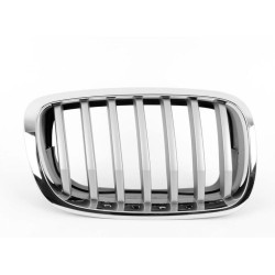 Calandre avant droite de la ligne Titan - Pièce d'origine BMW 51137307600