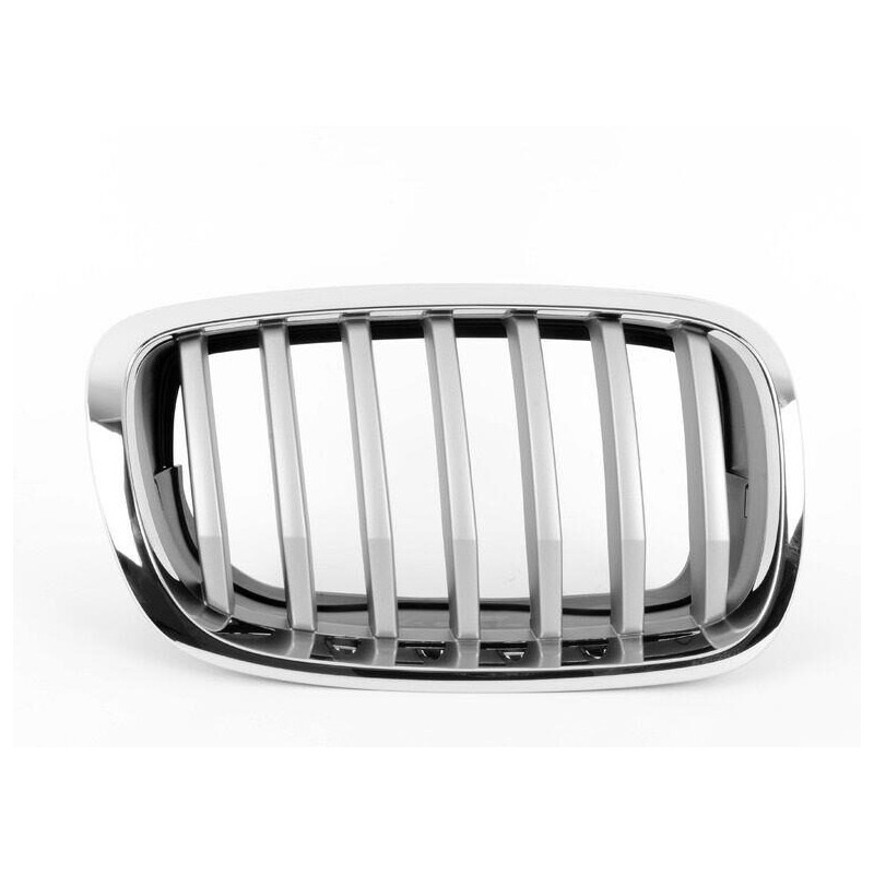 Calandre avant droite de la ligne Titan - Pièce d'origine BMW 51137307600 Calandre avant droite de la ligne Titan - Pièce d'origine BMW 51137307600