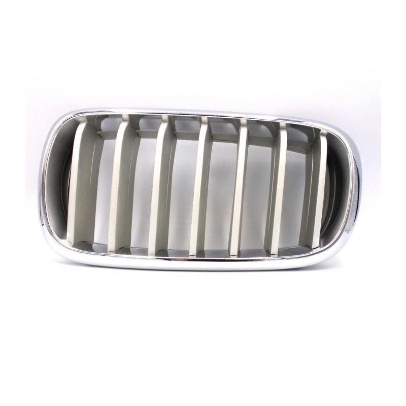 Calandre avant gauche - Pièce d'origine BMW 51137316061