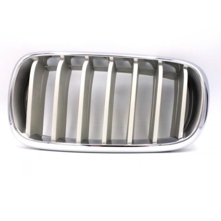 Calandre avant gauche - Pièce d'origine BMW 51137316061 Calandre avant gauche - Pièce d'origine BMW 51137316061