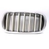 Calandre avant gauche - Pièce d'origine BMW 51137316061 Calandre avant gauche - Pièce d'origine BMW 51137316061