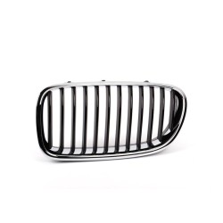 Calandre avant gauche - Pièce d'origine BMW 51138054491