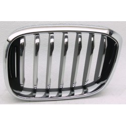 Calandre avant gauche de luxe - Pièce d'origine BMW 51137464919