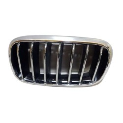 Calandre avant gauche Nivi/Excellence - Pièce d'origine BMW 51137316072