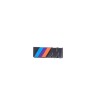 Calandre avant avec logo M Badge - Pièce d'origine BMW 72601933569 Calandre avant avec logo M Badge - Pièce d'origine BMW 72601933569