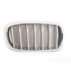 Calandre avant droite - Pièce d'origine BMW 51117303108