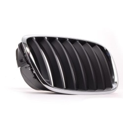 Calandre avant droite - Pièce d'origine BMW 51137157688