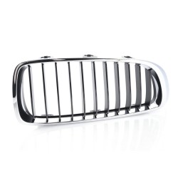 Calandre avant droite - Pièce d'origine BMW 51137294814
