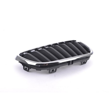 Calandre avant droite - Pièce d'origine BMW 51137295524