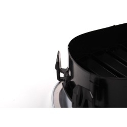 Calandre avant droite - Pièce d'origine BMW 51138054492