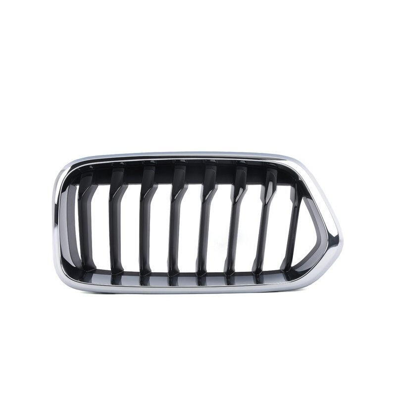 Grille avant gauche de base - Pièce d'origine BMW 51137424777