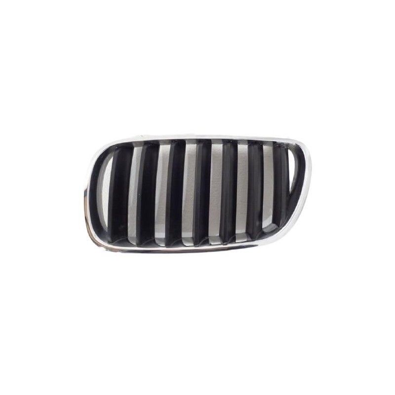 Grille avant gauche - Pièce d'origine BMW 51113420087